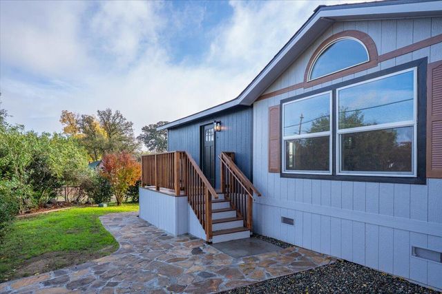 3331 Chestnut Street, Cottonwood, CA 96022