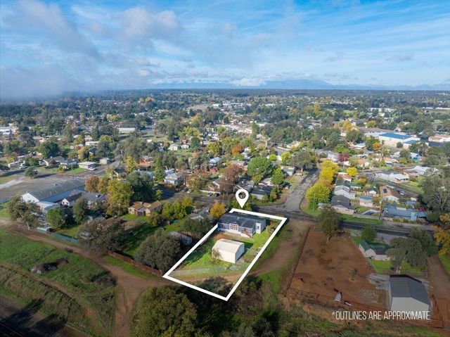 3331 Chestnut Street, Cottonwood, CA 96022