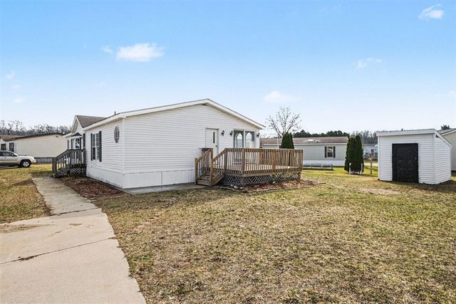 4217 Pepperwood Trail, Muskegon, MI 49442