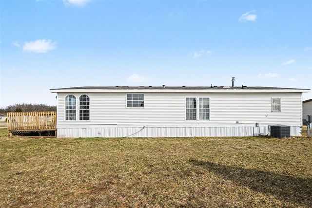 4217 Pepperwood Trail, Muskegon, MI 49442