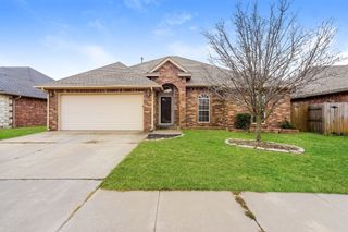 536 SW 154th Court, Oklahoma City, OK 73170