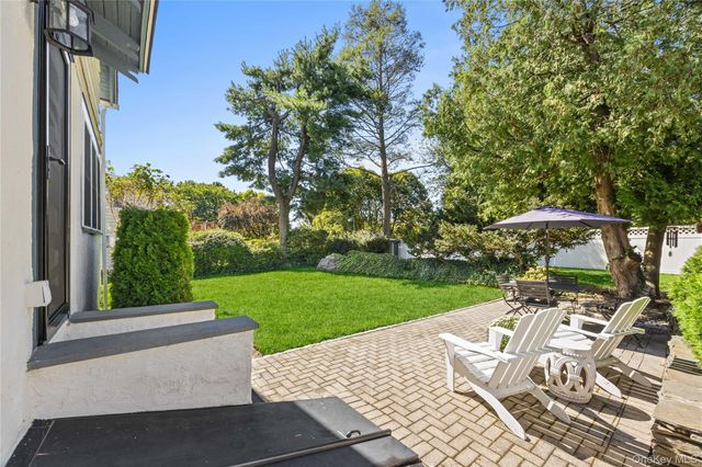 33 Cassilis Avenue, Bronxville, NY 10708
