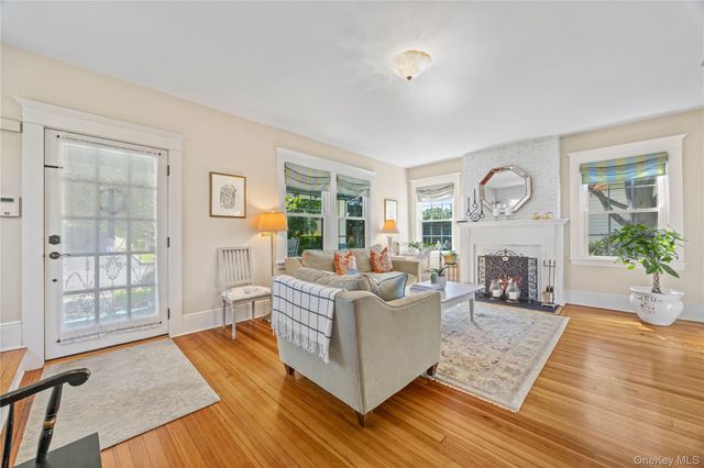 33 Cassilis Avenue, Bronxville, NY 10708