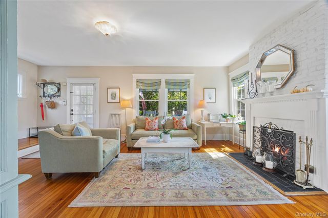 33 Cassilis Avenue, Bronxville, NY 10708