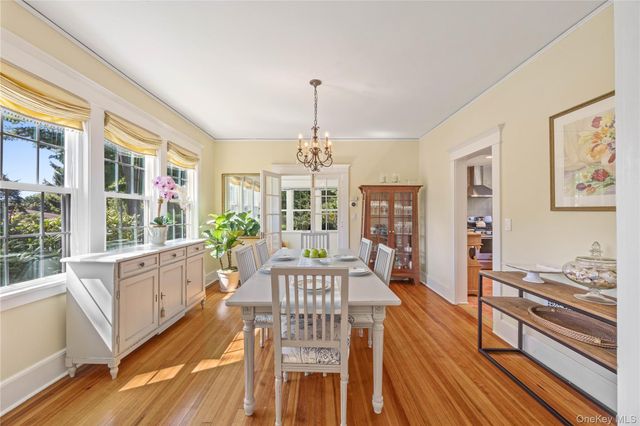 33 Cassilis Avenue, Bronxville, NY 10708