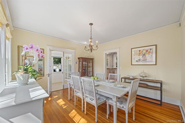 33 Cassilis Avenue, Bronxville, NY 10708