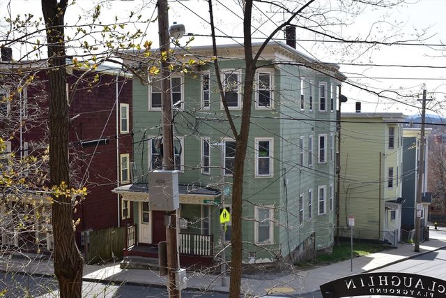 90 Fisher Ave. 2, Boston, MA 02120