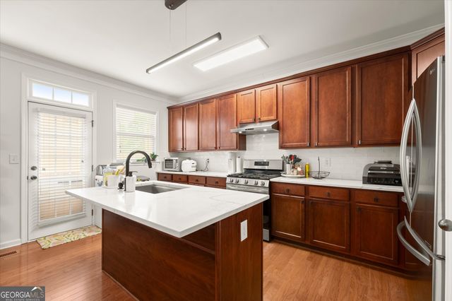 4356 Grove Field Court, Suwanee, GA 30024