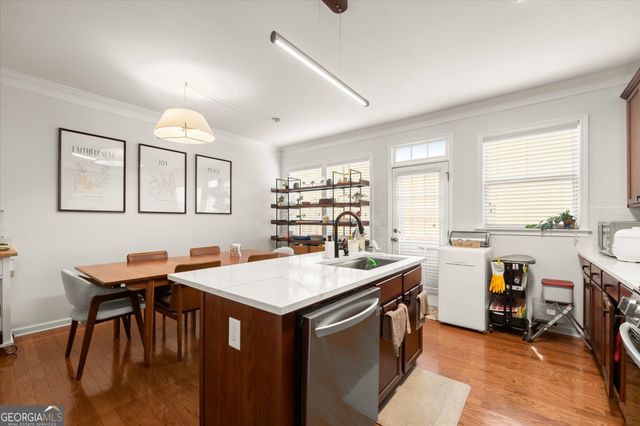 4356 Grove Field Court, Suwanee, GA 30024