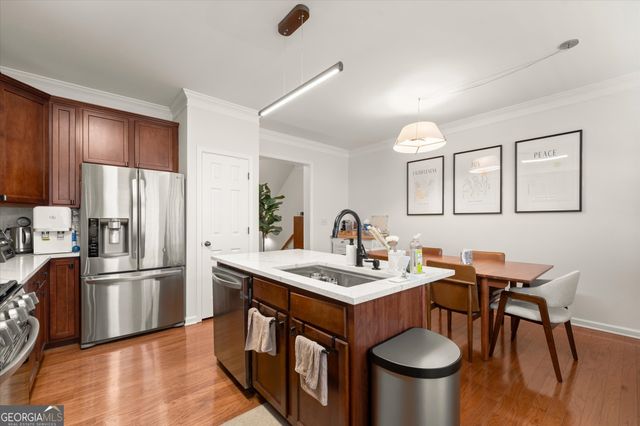 4356 Grove Field Court, Suwanee, GA 30024