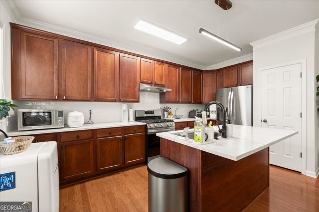4356 Grove Field Court, Suwanee, GA 30024