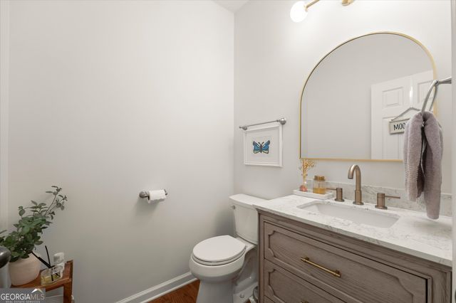 4356 Grove Field Court, Suwanee, GA 30024