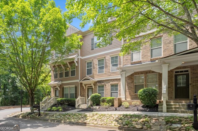 4356 Grove Field Court, Suwanee, GA 30024