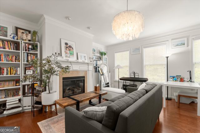 4356 Grove Field Court, Suwanee, GA 30024