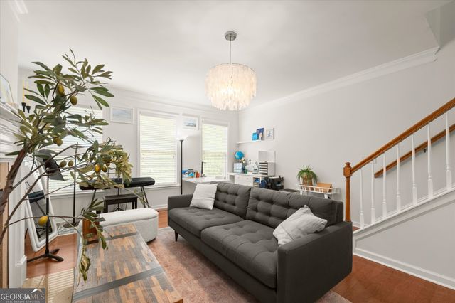 4356 Grove Field Court, Suwanee, GA 30024