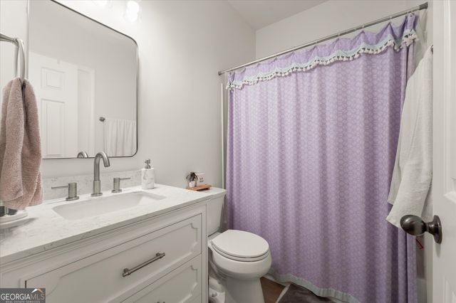 4356 Grove Field Court, Suwanee, GA 30024