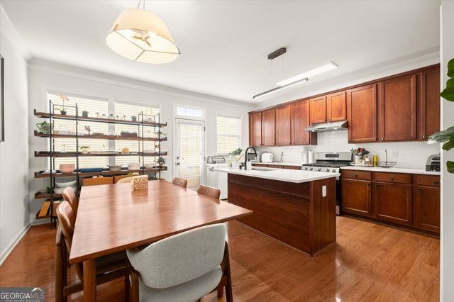 4356 Grove Field Court, Suwanee, GA 30024