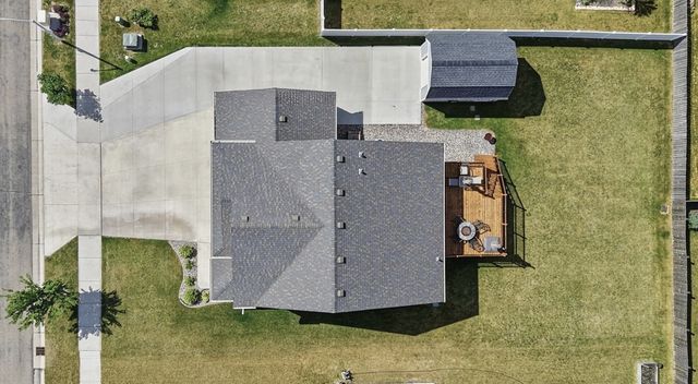 4419 17th Street S, Moorhead, MN 56560