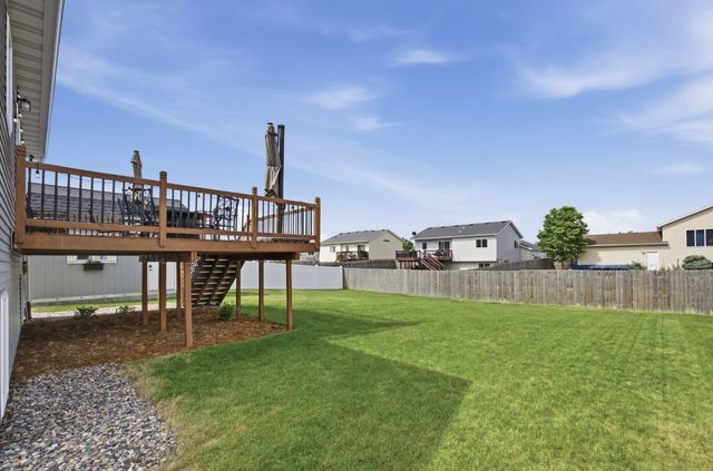 4419 17th Street S, Moorhead, MN 56560