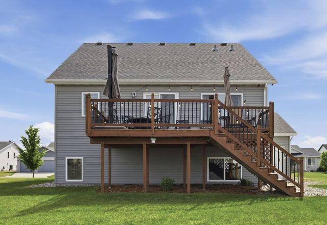 4419 17th Street S, Moorhead, MN 56560