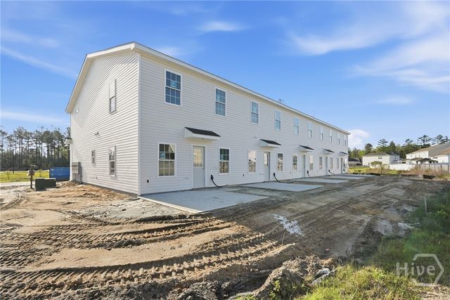 129 Islamorada Lane, Bloomingdale, GA 31302