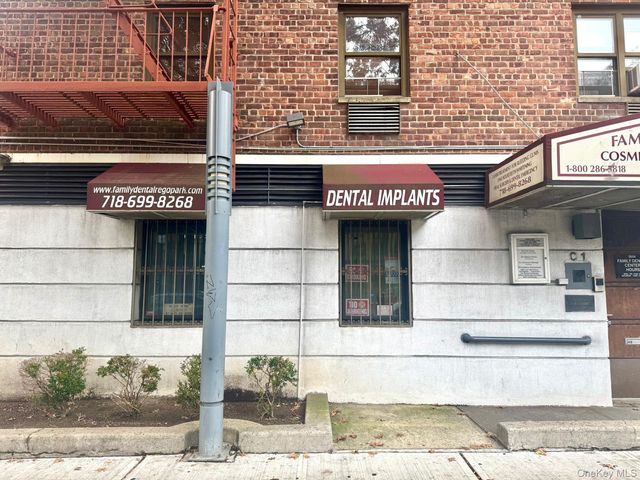 59-04 Junction Boulevard, Rego Park, NY 11374