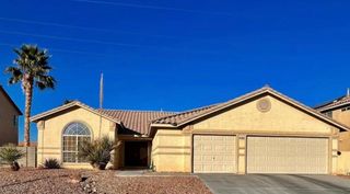 6132 Peggotty Avenue, Las Vegas, NV 89130