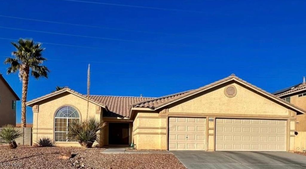 6132 Peggotty Avenue, Las Vegas, NV 89130