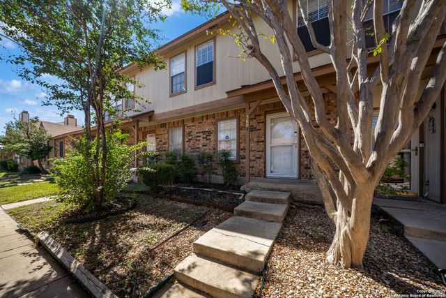 7880 Micron Dr Apt 3604, San Antonio, TX 78251