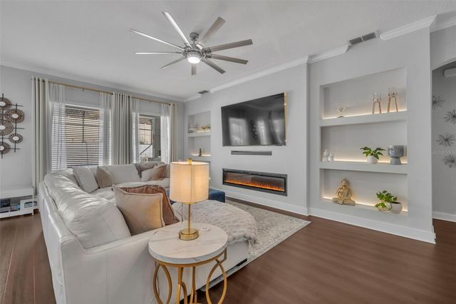 17146 GATHERING PLACE CIRCLE, Clermont, FL 34711