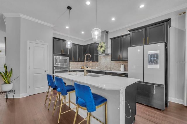 17146 GATHERING PLACE CIRCLE, Clermont, FL 34711