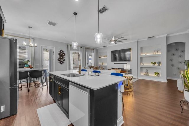 17146 GATHERING PLACE CIRCLE, Clermont, FL 34711