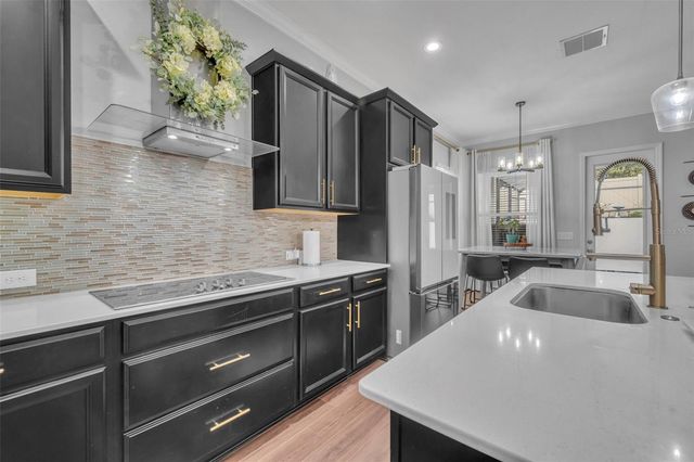 17146 GATHERING PLACE CIRCLE, Clermont, FL 34711