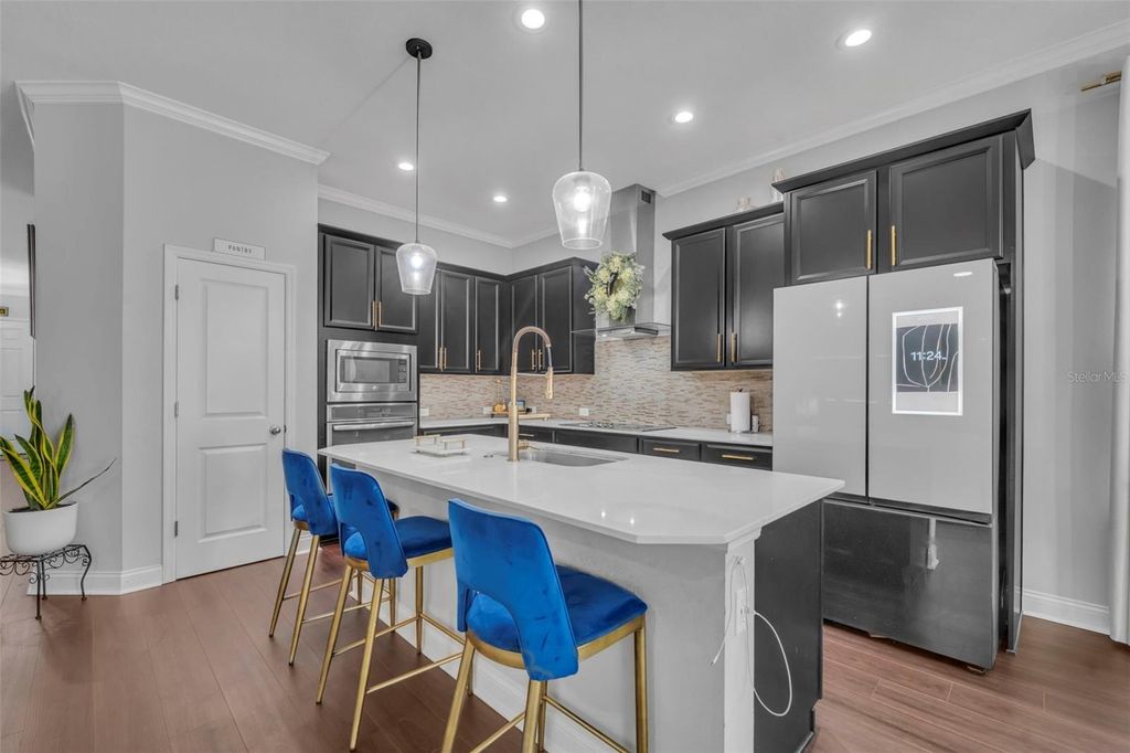 Image 15 of property listing at 17146 GATHERING PLACE CIRCLE, Clermont, FL 34711