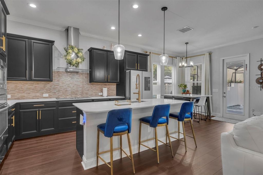 Image 17 of property listing at 17146 GATHERING PLACE CIRCLE, Clermont, FL 34711