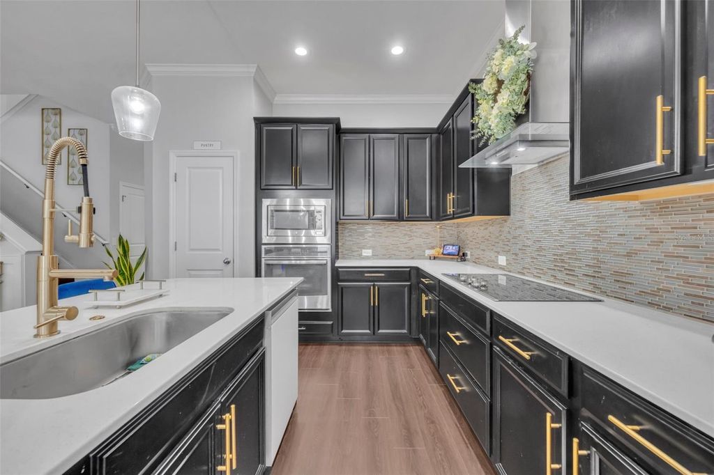 Image 22 of property listing at 17146 GATHERING PLACE CIRCLE, Clermont, FL 34711