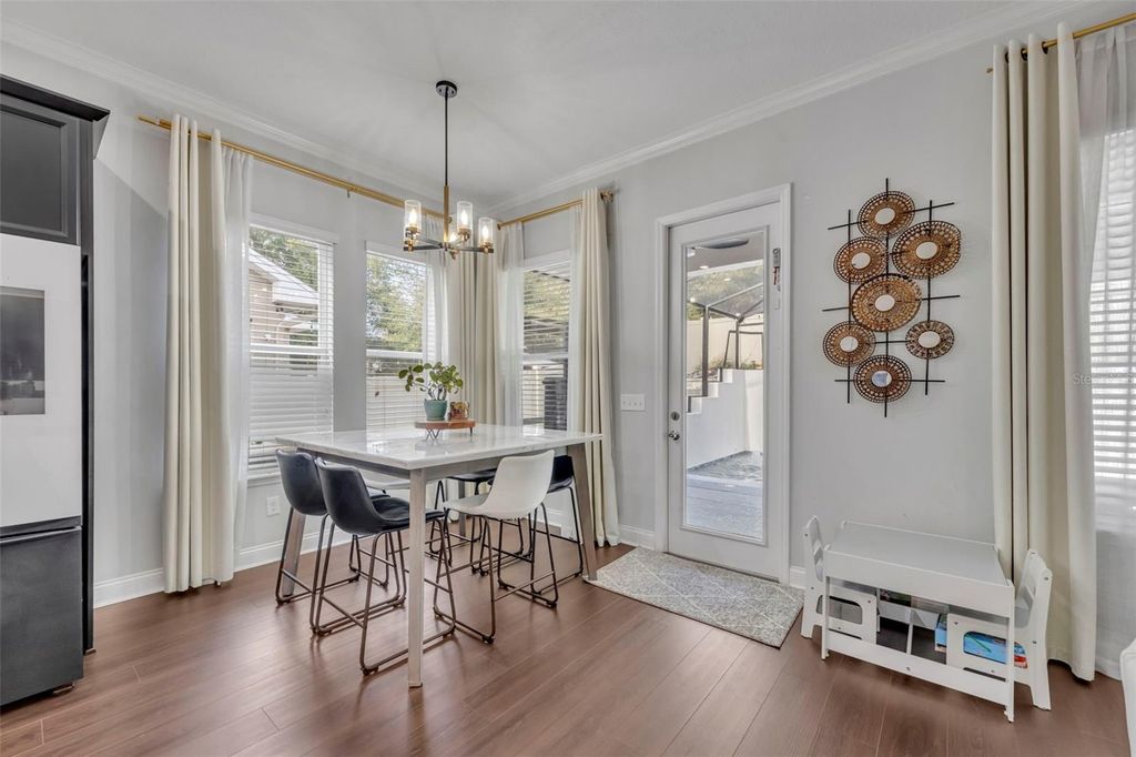 Image 23 of property listing at 17146 GATHERING PLACE CIRCLE, Clermont, FL 34711