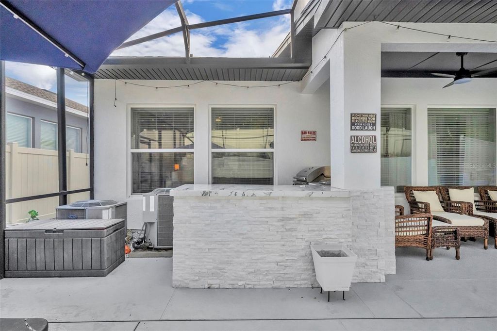 Image 39 of property listing at 17146 GATHERING PLACE CIRCLE, Clermont, FL 34711