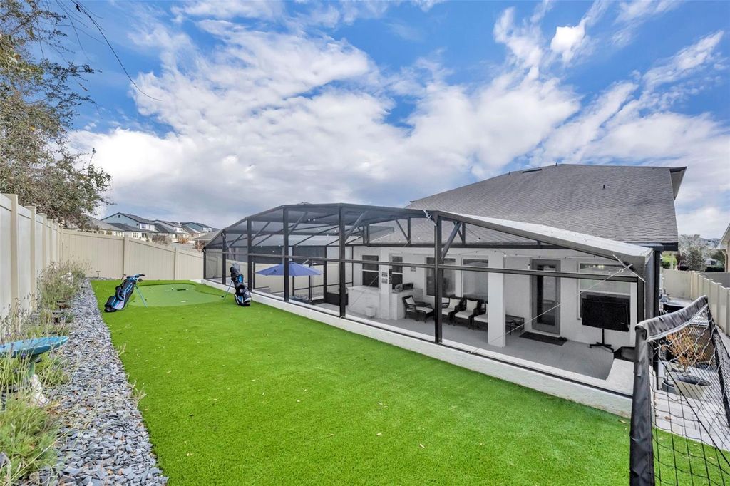 Image 46 of property listing at 17146 GATHERING PLACE CIRCLE, Clermont, FL 34711