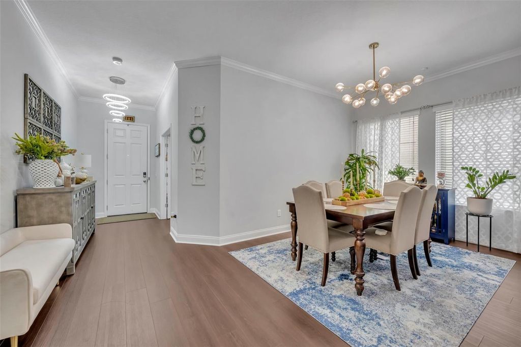 Image 6 of property listing at 17146 GATHERING PLACE CIRCLE, Clermont, FL 34711