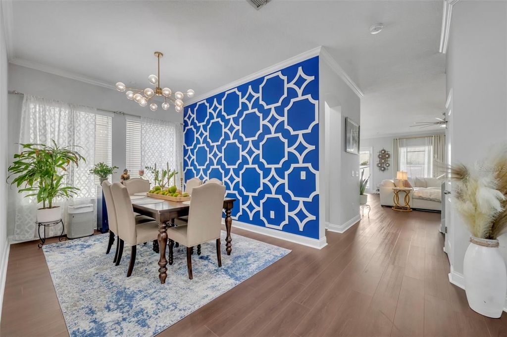 Image 7 of property listing at 17146 GATHERING PLACE CIRCLE, Clermont, FL 34711