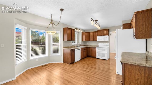 5040 Culpepper Court, Colorado Springs, CO 80920