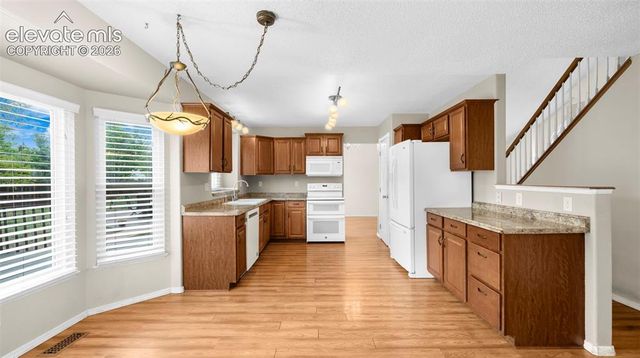 5040 Culpepper Court, Colorado Springs, CO 80920