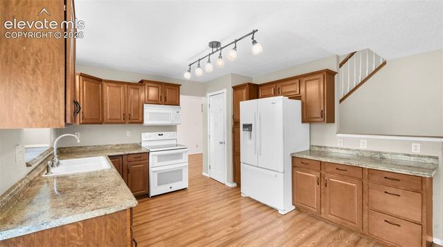 5040 Culpepper Court, Colorado Springs, CO 80920
