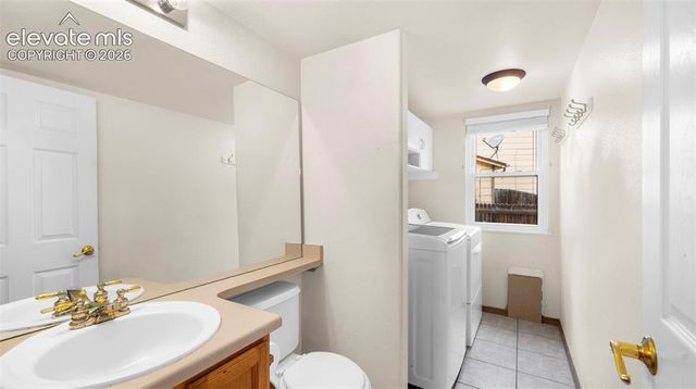 5040 Culpepper Court, Colorado Springs, CO 80920