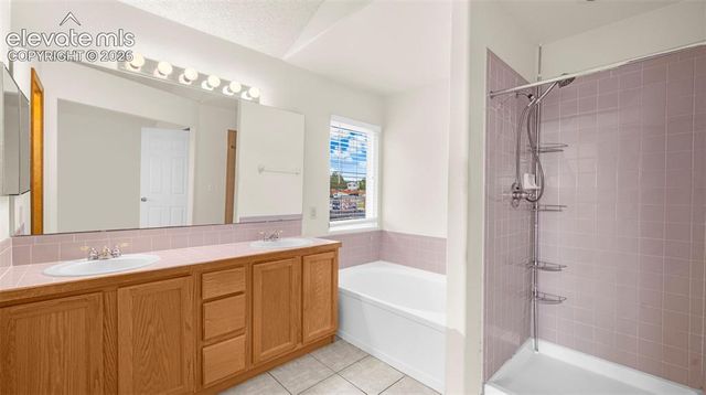 5040 Culpepper Court, Colorado Springs, CO 80920