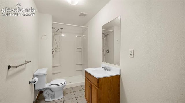 5040 Culpepper Court, Colorado Springs, CO 80920