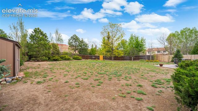 5040 Culpepper Court, Colorado Springs, CO 80920