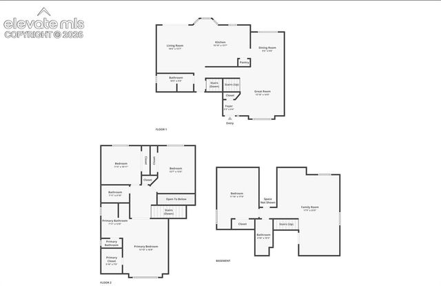 5040 Culpepper Court, Colorado Springs, CO 80920