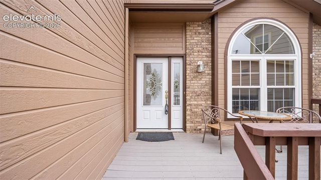 5040 Culpepper Court, Colorado Springs, CO 80920